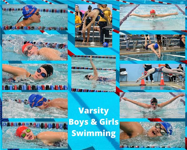 Swim Team 